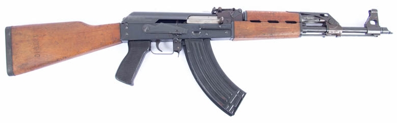 Zastava modle 70 AB1